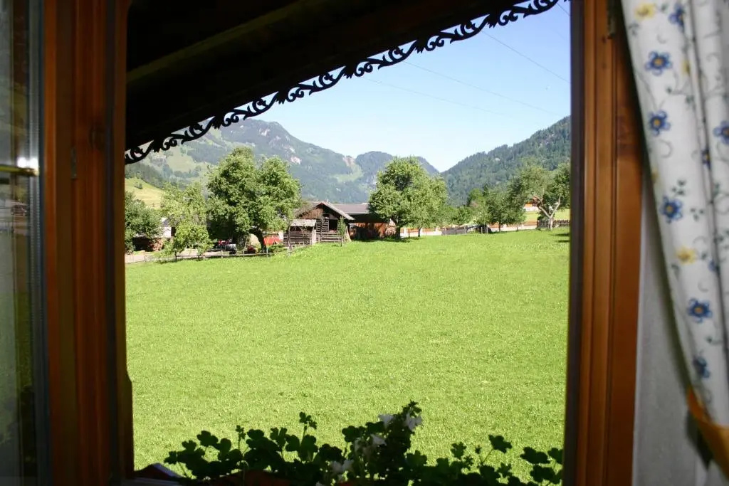 Landhaus Johanna