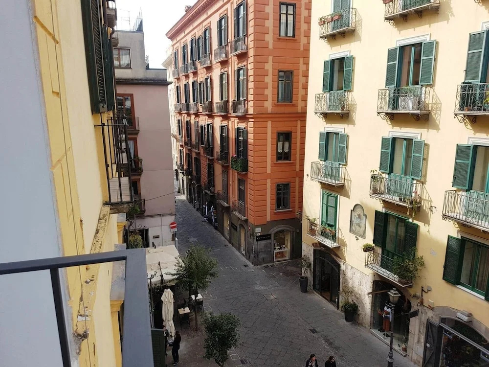 Apartment in Salerno Centro