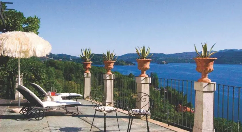 Villa Antica Colonia