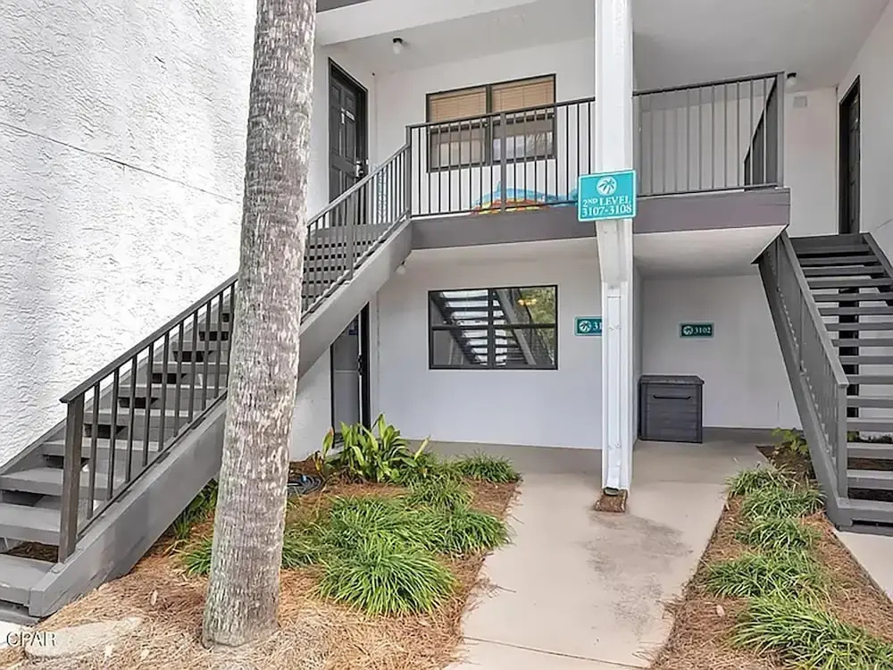 Edgewater Golf Villa 3101