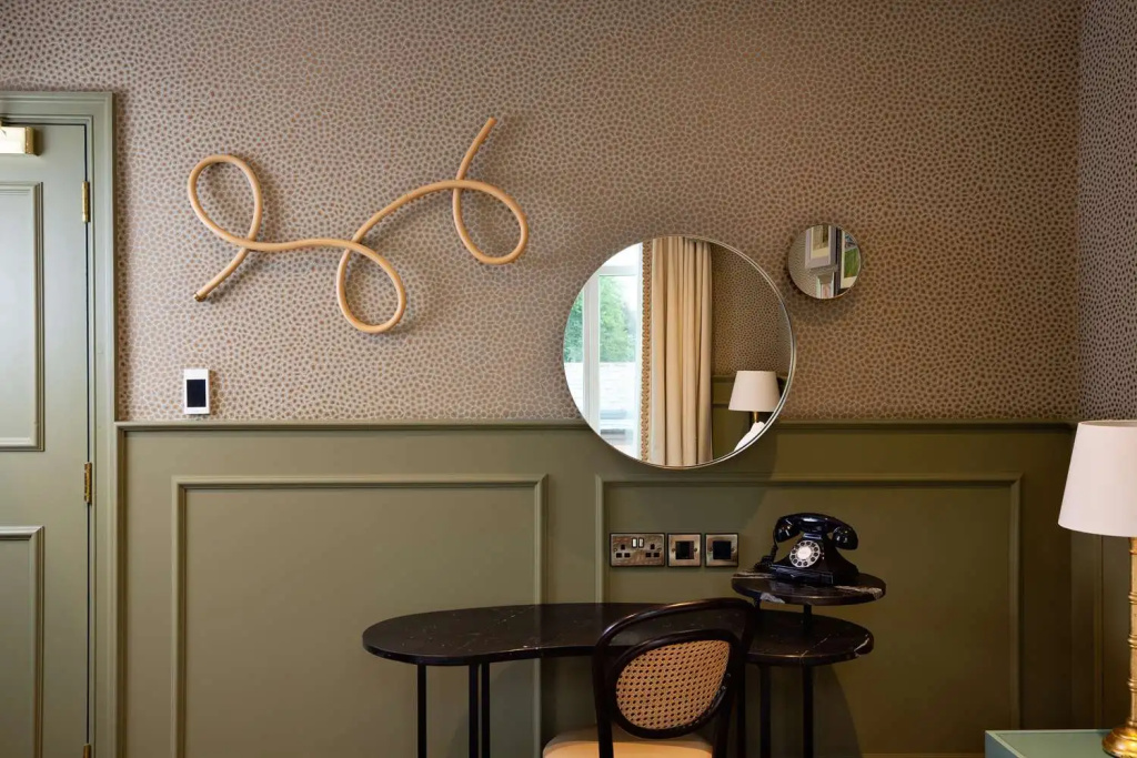 Elmbank York, Tapestry Collection by Hilton - Chambres