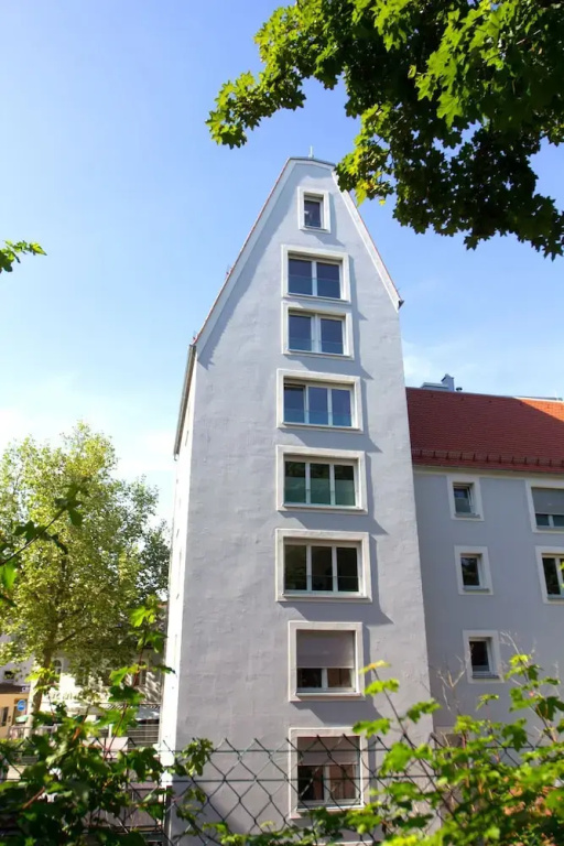Stadtturm Regensburg
