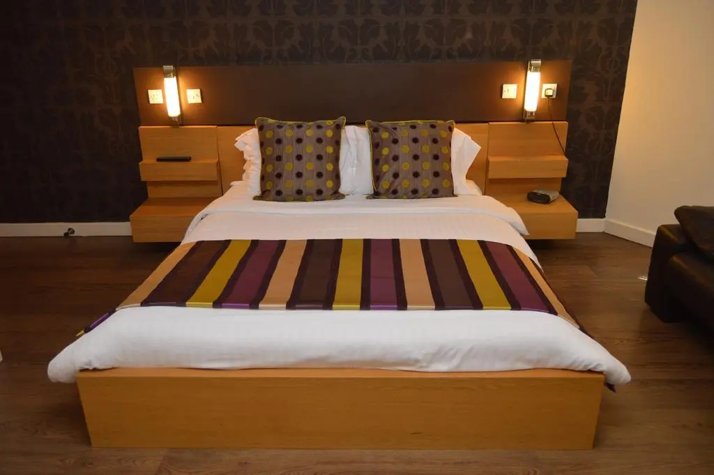 Hotel photo 16
