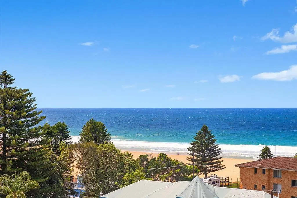 Avoca Palms Resort Apartments - Chambres