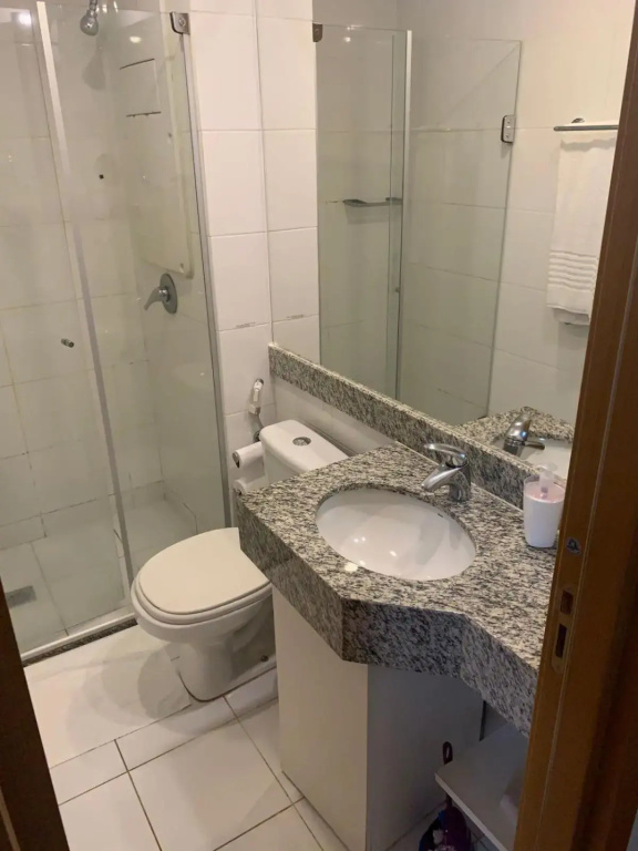 S4 Hotel - Général
