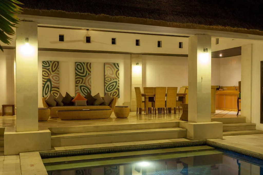 Hotel photo 18