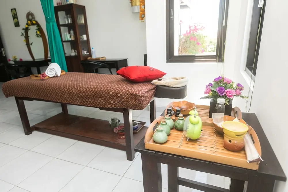 Rantun's Place Nusa Dua Hotel