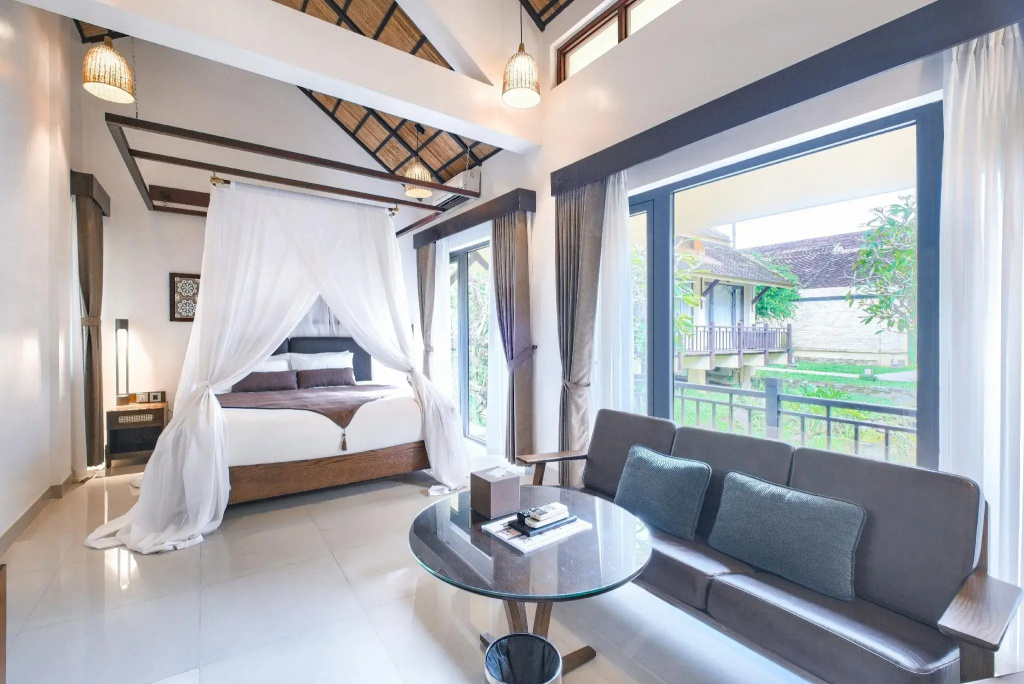 THE BLOSSOM RESORT ISLAND DA NANG - Onsen Included - фото 41