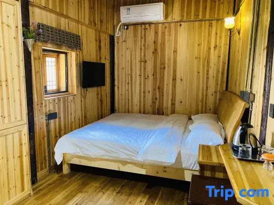 Overseas Chinese Hotel Hangzhou - Chambres