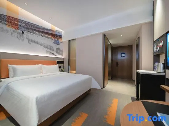 Springfield Village Golf & Spa - Chambres