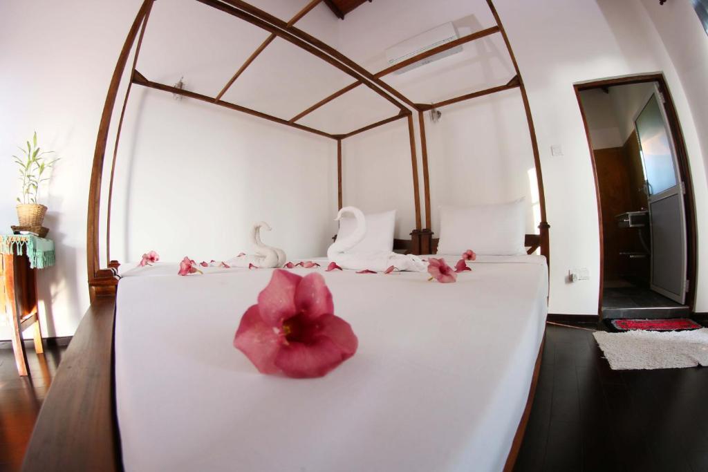Lahiru Villa