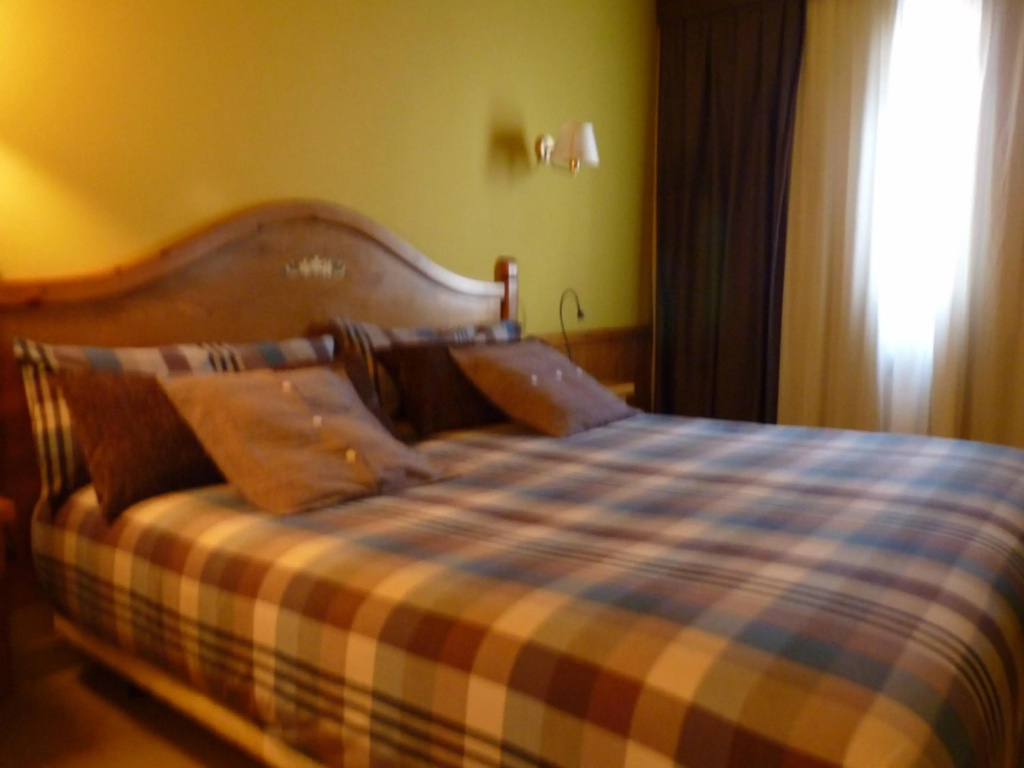 Petit Hotel - Général