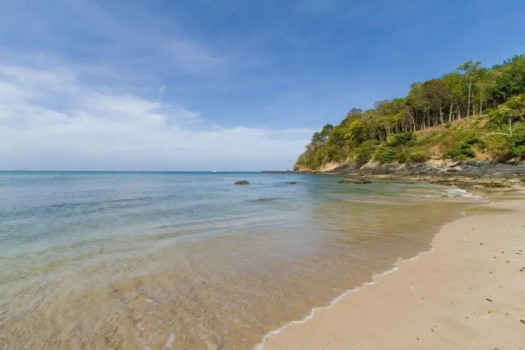 Beach & Waterfront