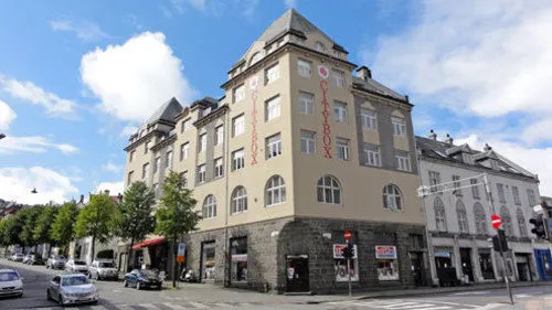 Hotel photo 19