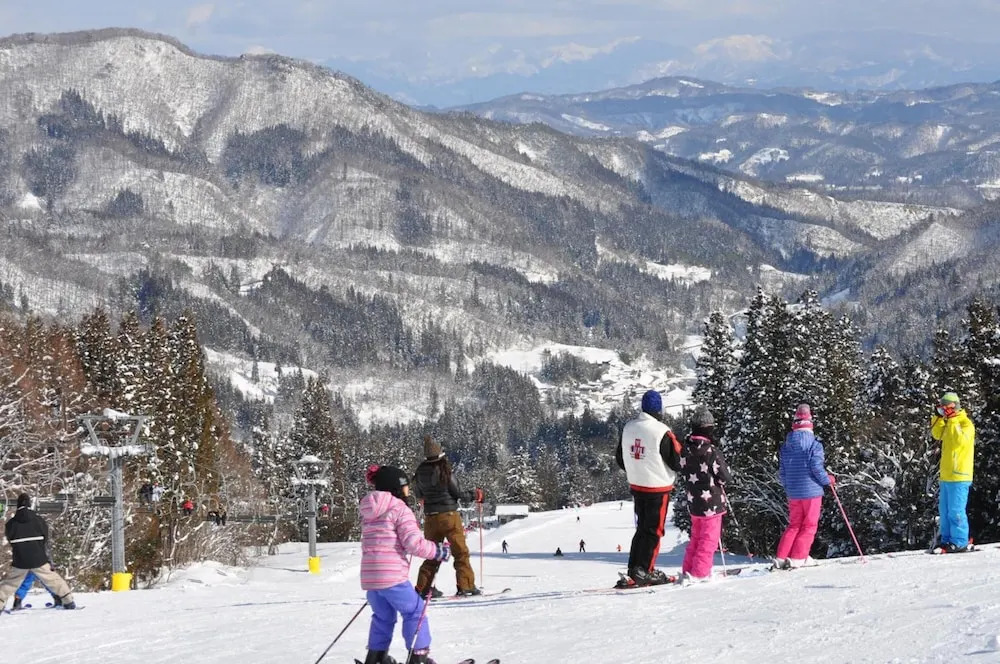 Asahi Shizenkan — фото 6