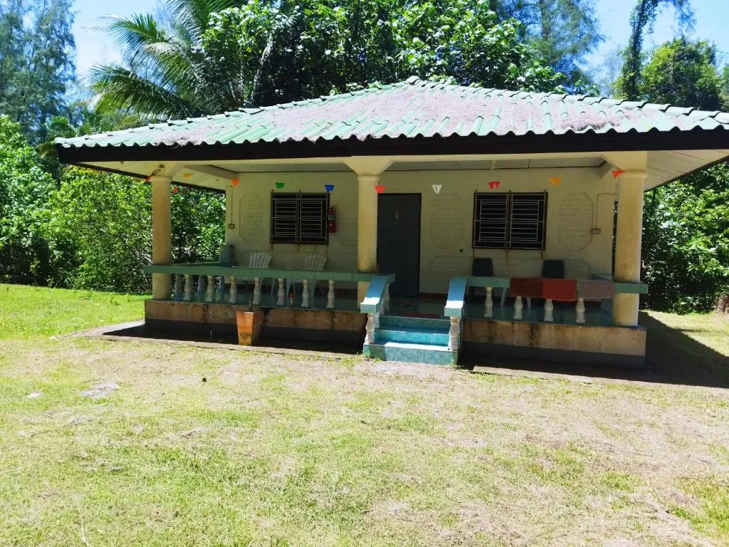 Bungalow