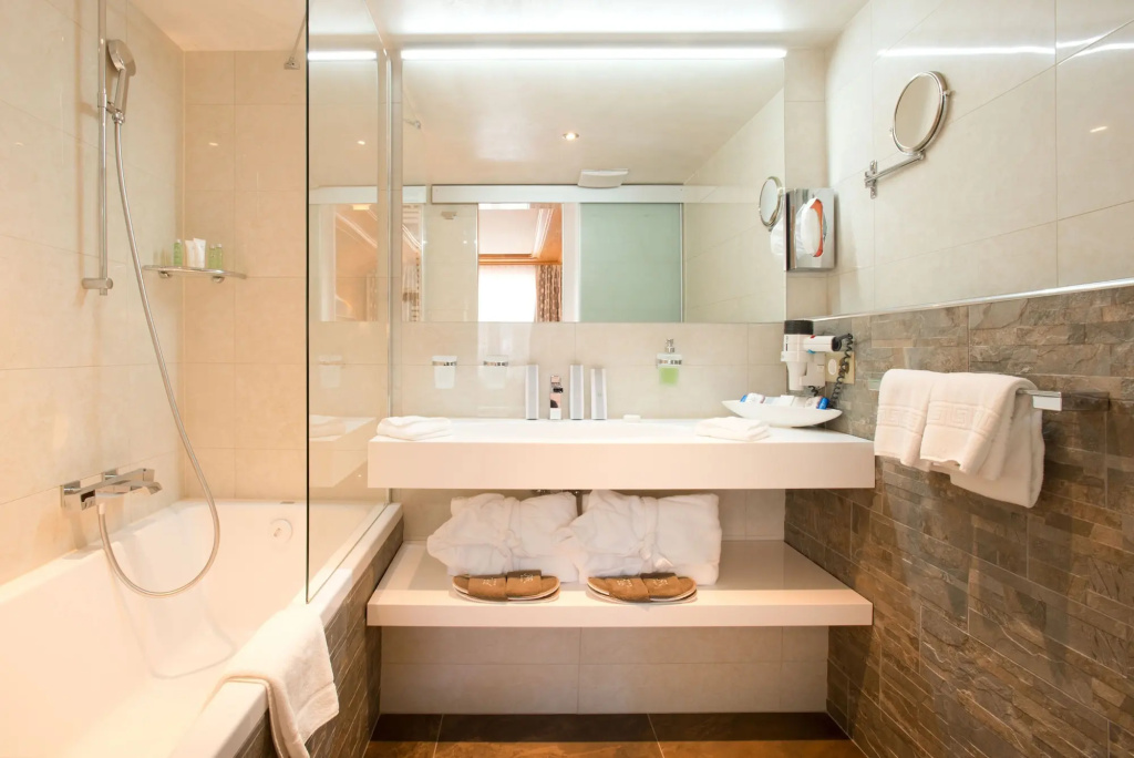 Boutique Hotel Albana Real - Restaurants & Spa - Général