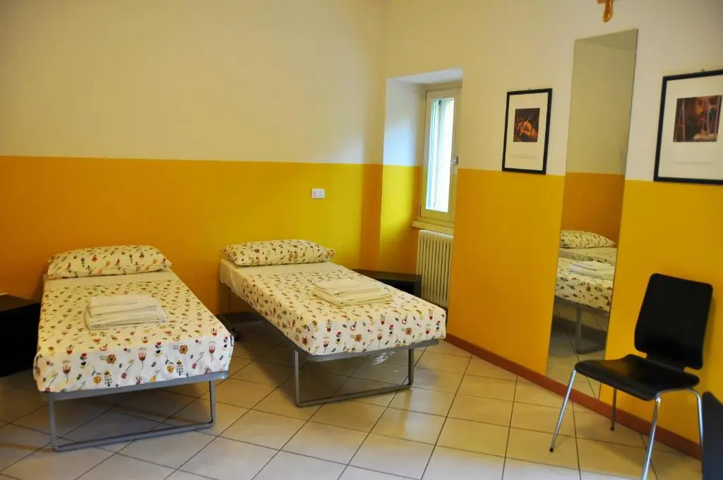 Residenza Molinatto - Chambres