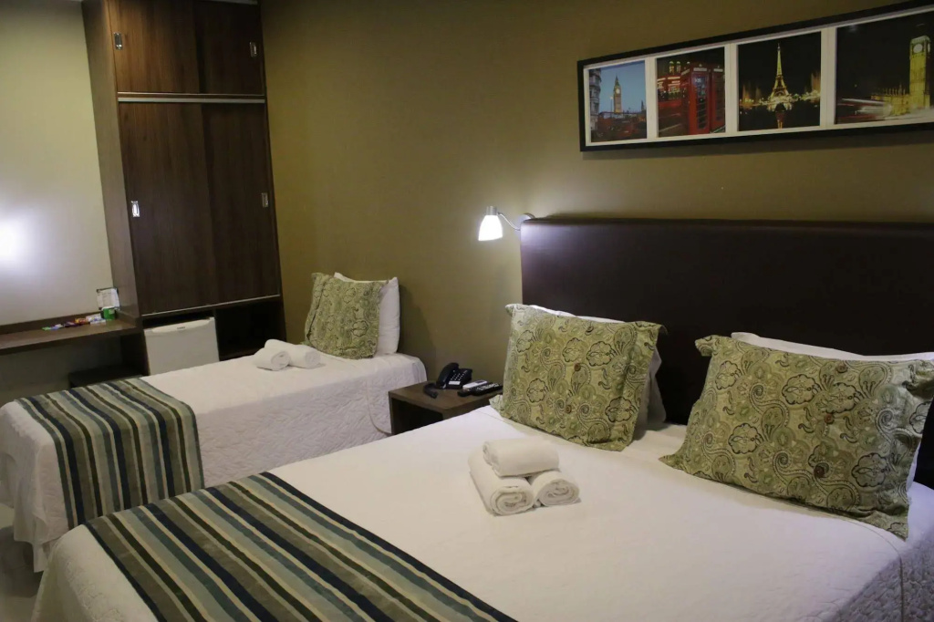 Ideali Hotel - Général