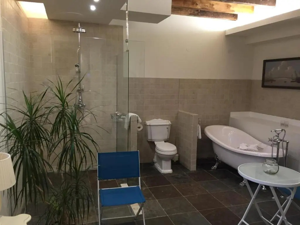 Landgoed Westerlee - Chambres