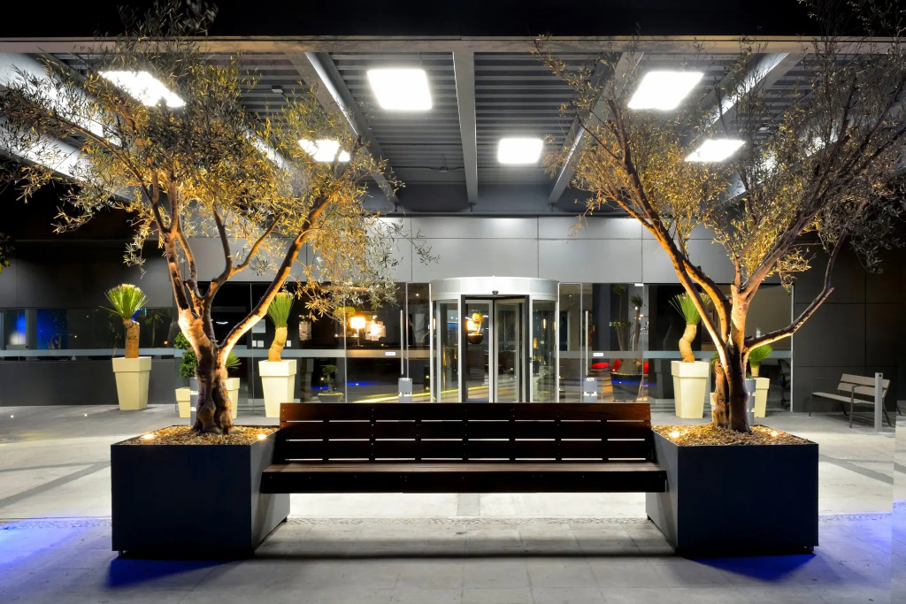 Holiday Inn Express Pachuca by IHG - Général