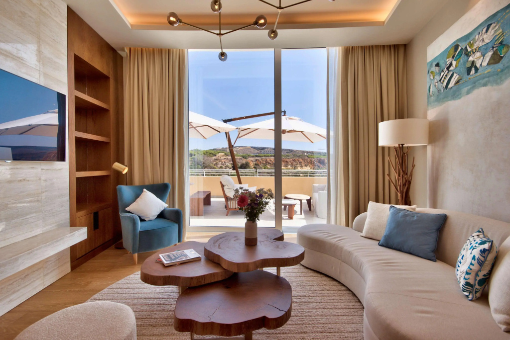 Radisson Blu Resort & Spa, Malta Golden Sands - Général