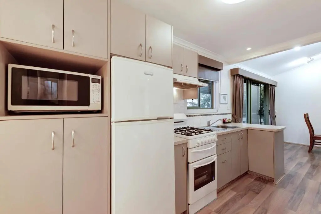 Discovery Parks - Forster - Chambres