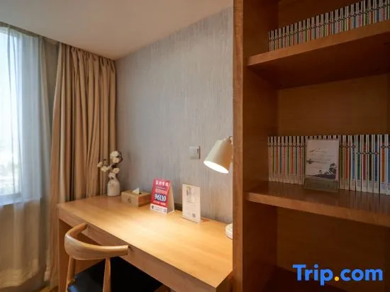 Phoenix Palace - Chambres