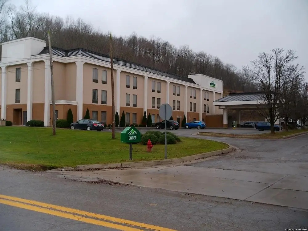 Wingate By Wyndham Buckhannon