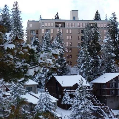 Kingsbury Of Tahoe