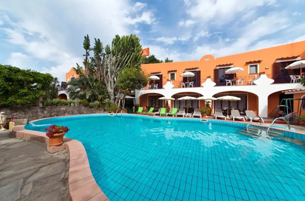 Hotel photo 22