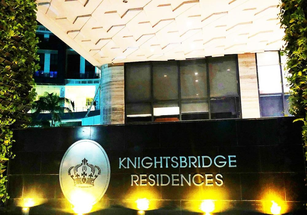 ZEN Home Knightsbridge Residences Makati