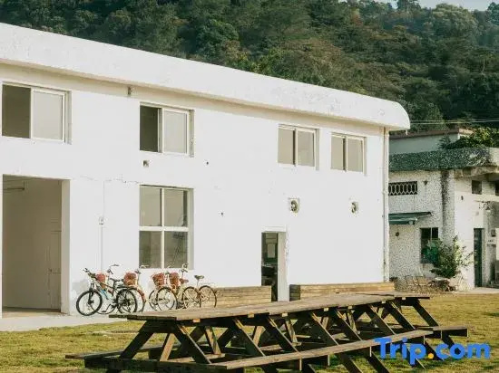 Guangzhou Bi'an Yunshuijian Homestay (Zhengguo Old Street Branch) — фото
