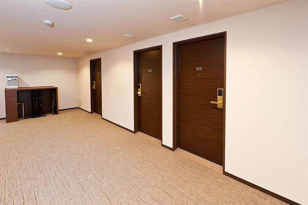 Trest Inn Tamachi 사진 12