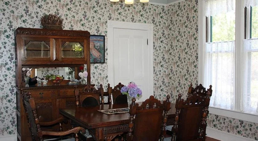 Case Ranch Inn - Général