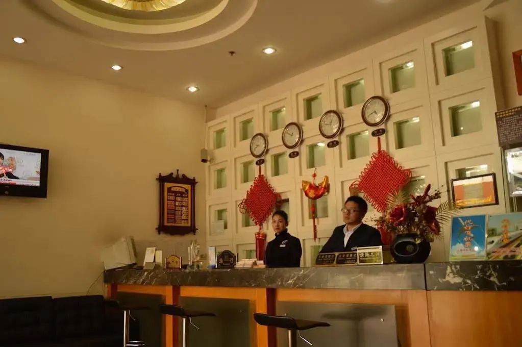 Hotel photo 12