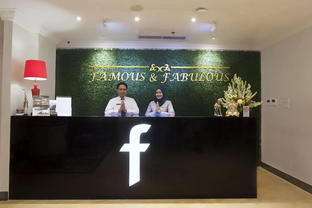 F Hotel Jakarta - Général