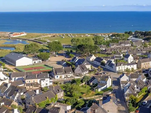Maison Riantec, 2 pièces, 2 personnes - FR-1-349-84