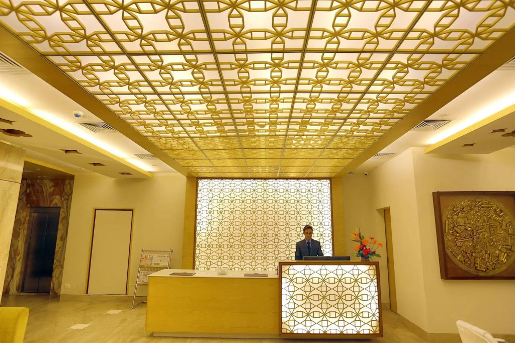 Orkos Hotel — фото 2