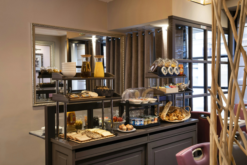 Hotel photo 11