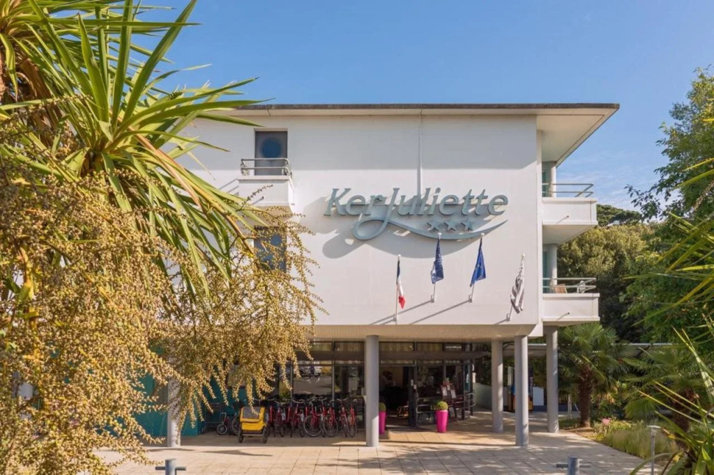 Residence Ker Juliette