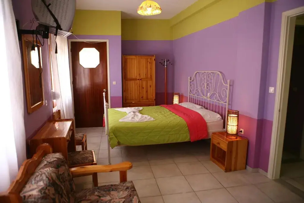 Hotel photo 8
