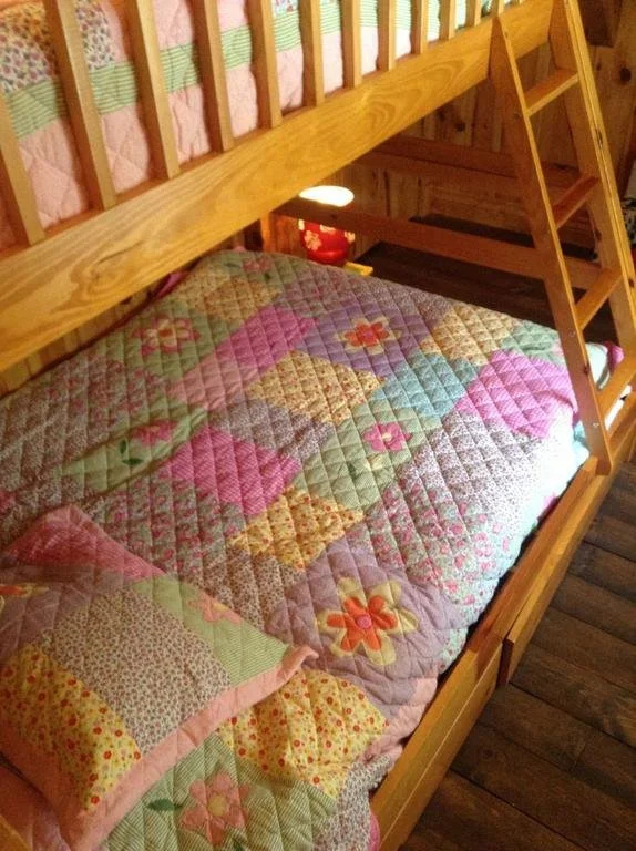 Chalet d'Anna