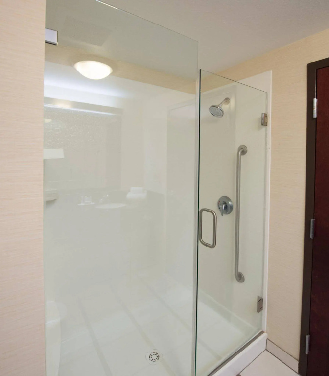 Fairfield Inn & Suites Charleston North/Ashley Phosphate - Général