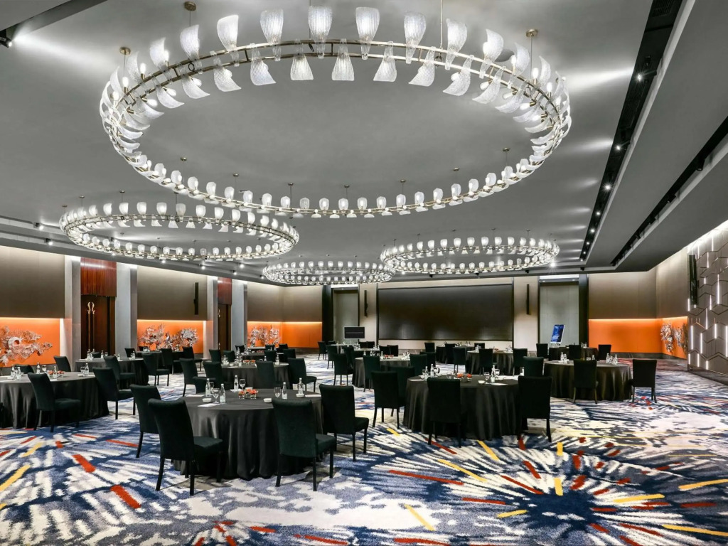 Pullman Bandung Grand Central - фото 41