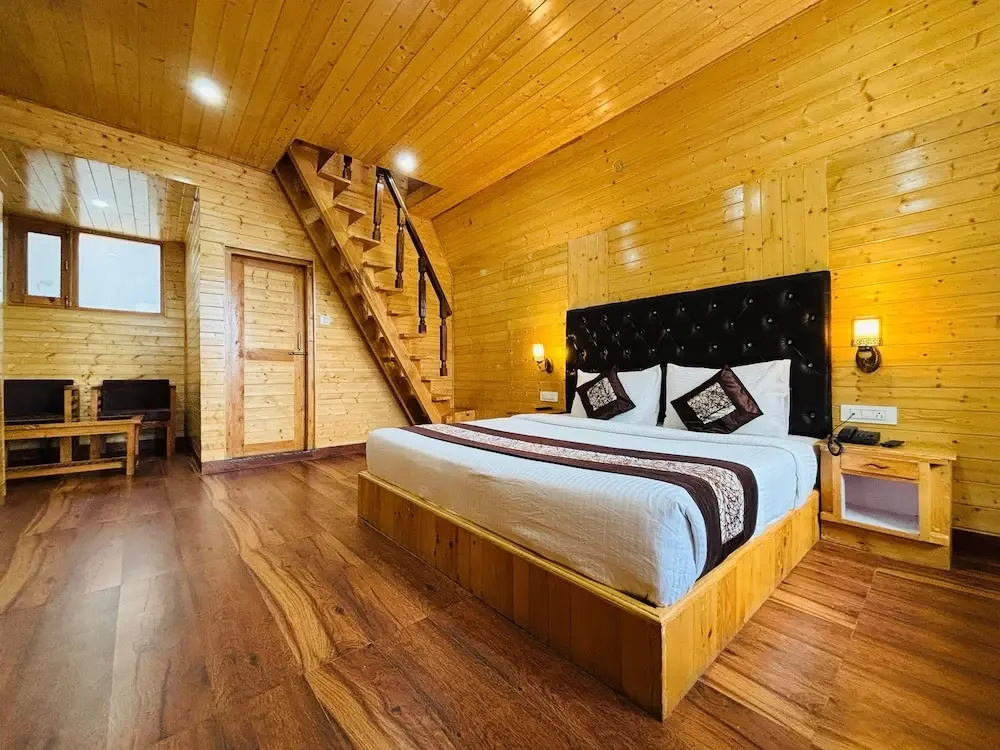 Luxury Cottage