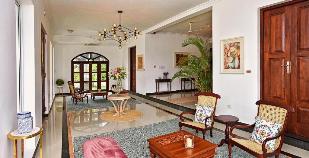 Fox Resorts Kandy