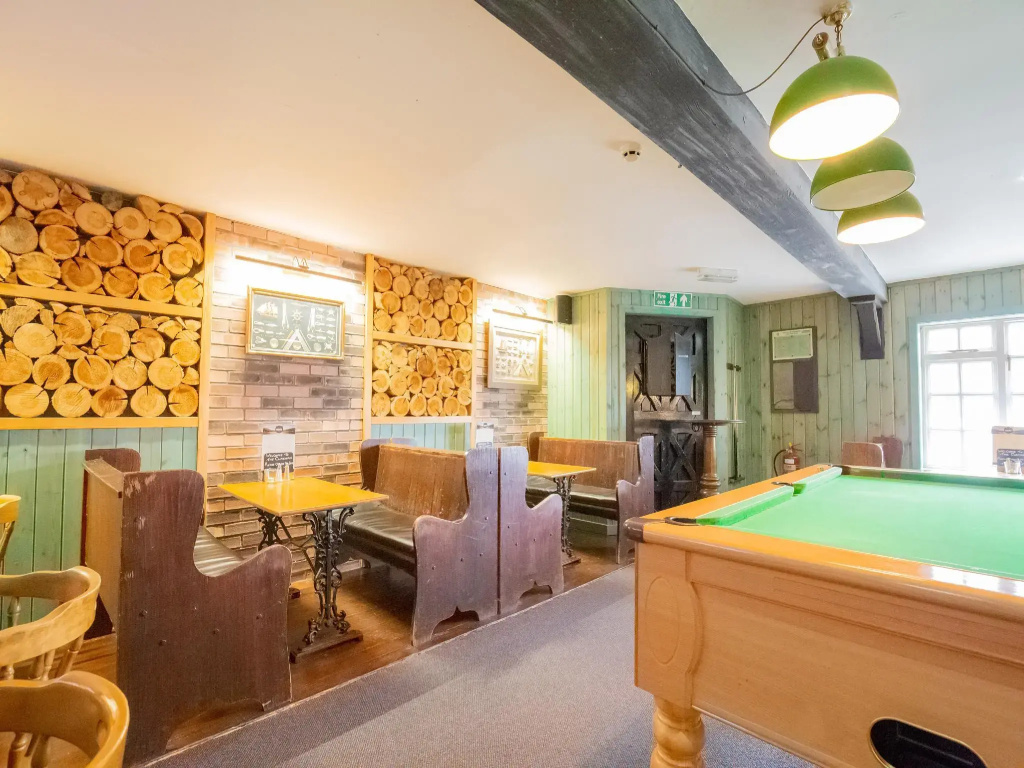Clachan Cottage Hotel - Général