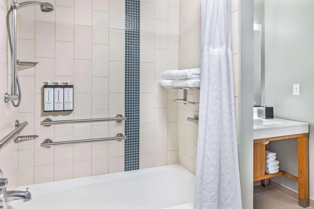 Hyatt Place Waikiki Beach - Général