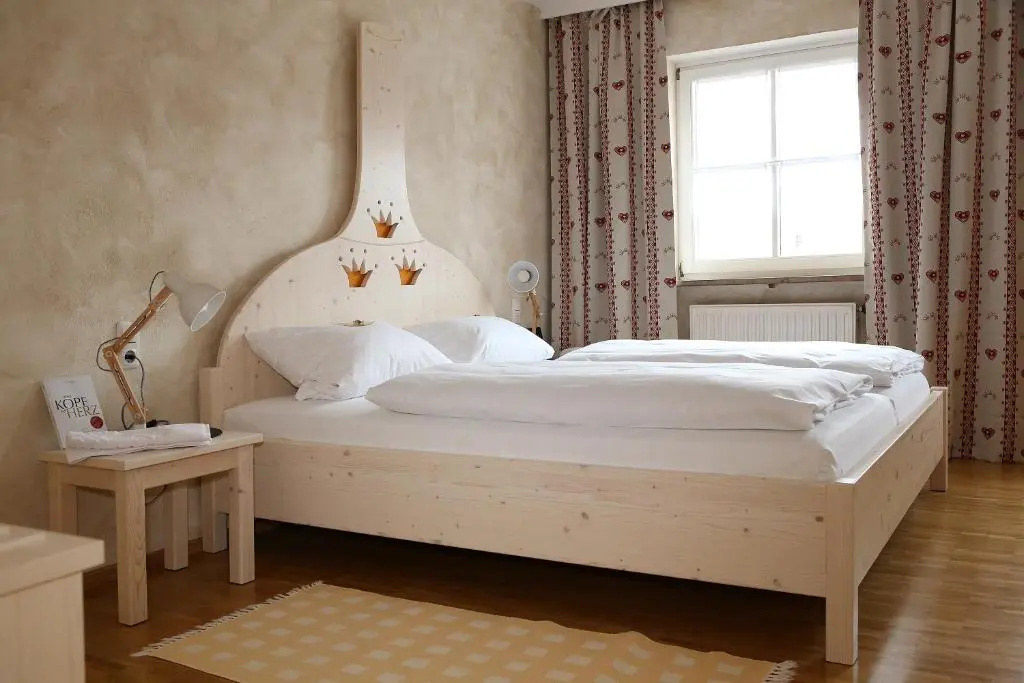 Hotel & Brauereigasthof Drei Kronen - Chambres